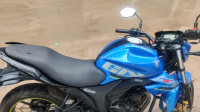 Suzuki Gixxer 150 2020 Model