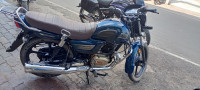 TVS Radeon BS6 2021 Model