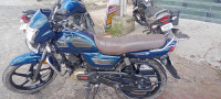 Blue TVS Radeon BS6