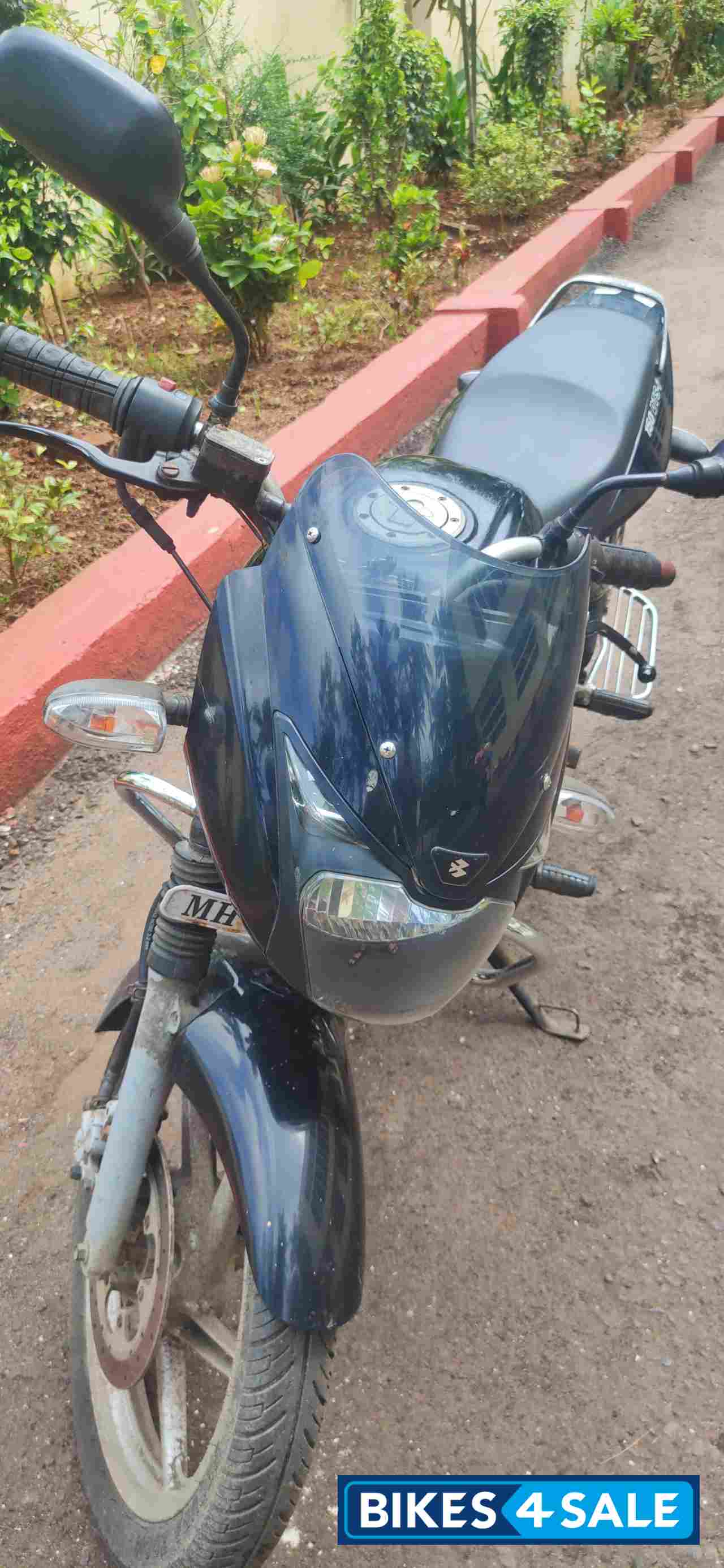 Bajaj Pulsar 150 DTSi Bajaj Pulsar 150 DTSi