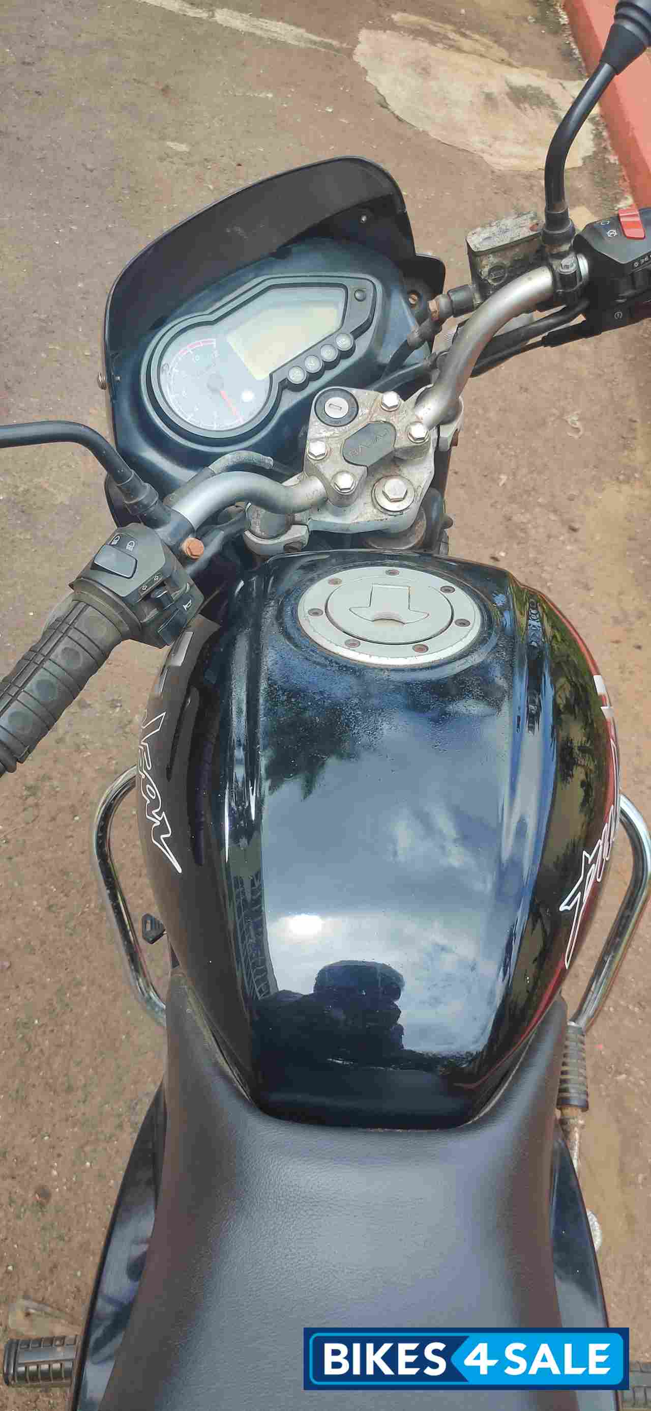 Bajaj Pulsar 150 DTSi Bajaj Pulsar 150 DTSi