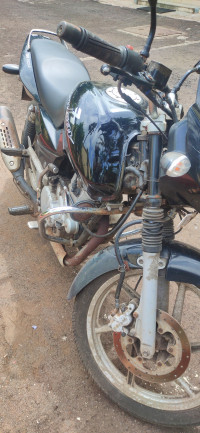 Bajaj Pulsar 150 DTSi