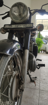 Royal Enfield Bullet Standard 350 2008 Model