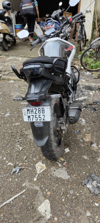 Hero Xtreme 160R BS6