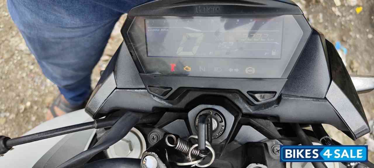 Hero Xtreme 160R BS6