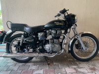 Royal Enfield Bullet Electra Twinspark 2011 Model