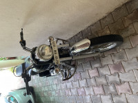 Royal Enfield Bullet Electra Twinspark