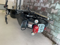 Royal Enfield Bullet Electra Twinspark