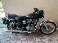 Royal Enfield Bullet Electra Twinspark