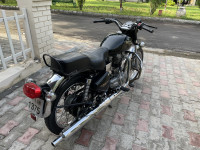 Royal Enfield Bullet Electra Twinspark