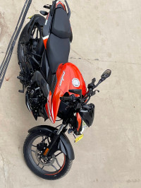 Bajaj Pulsar NS125 BS6 2021 Model