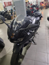 Yamaha YZF R15 V3 BS6 2020 Model