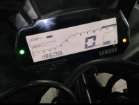 Yamaha YZF R15 V3 BS6