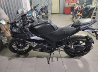 Yamaha YZF R15 V3 BS6