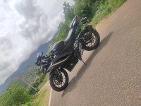 Yamaha R15 V4 2022 Model