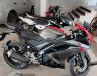 Yamaha YZF R15 V3