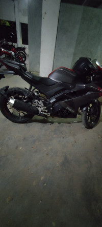 Yamaha YZF R15 V3