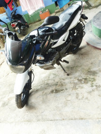 Bajaj Pulsar 150 DTSi 2016 Model