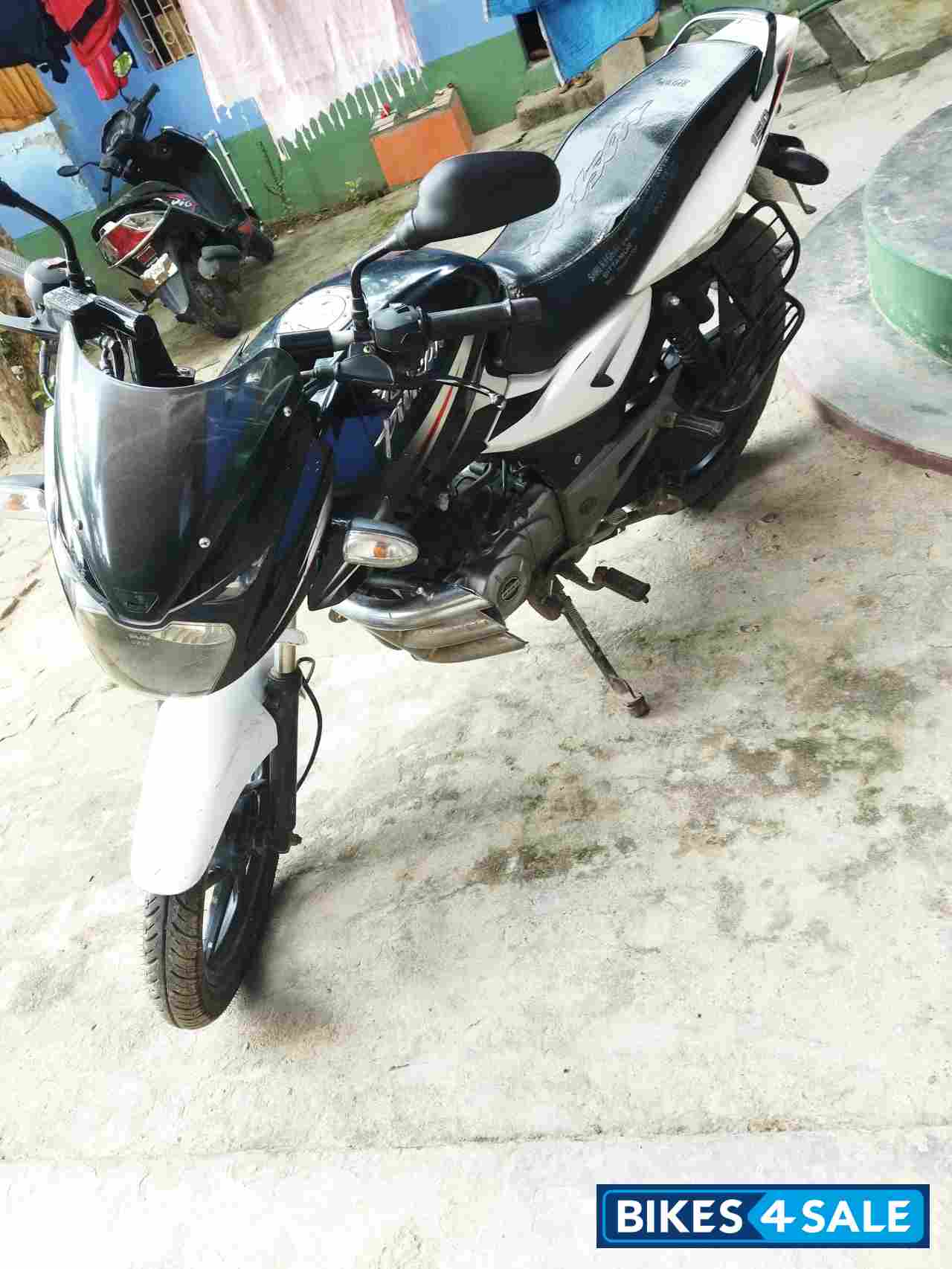 Bajaj Pulsar 150 DTSi