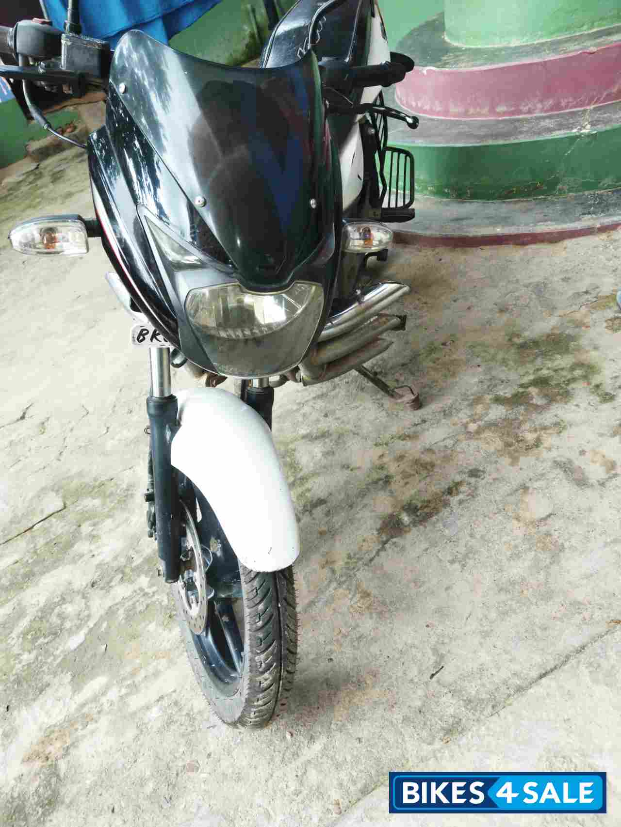 Bajaj Pulsar 150 DTSi