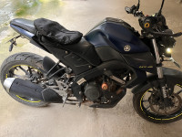 Yamaha MT-15 2019 Model