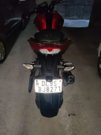 TVS Apache RTR 200 4V 2017 Model