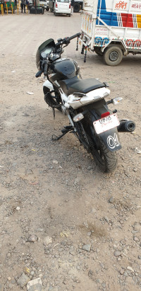 Bajaj Pulsar 180 DTSi 2014 Model