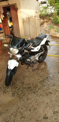 Bajaj Pulsar 180 DTSi