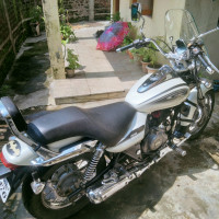 Bajaj Avenger Cruise 220 2019 Model