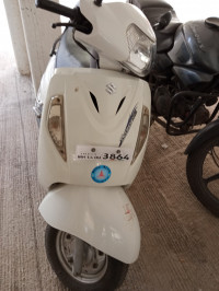 Suzuki Access 2013 Model