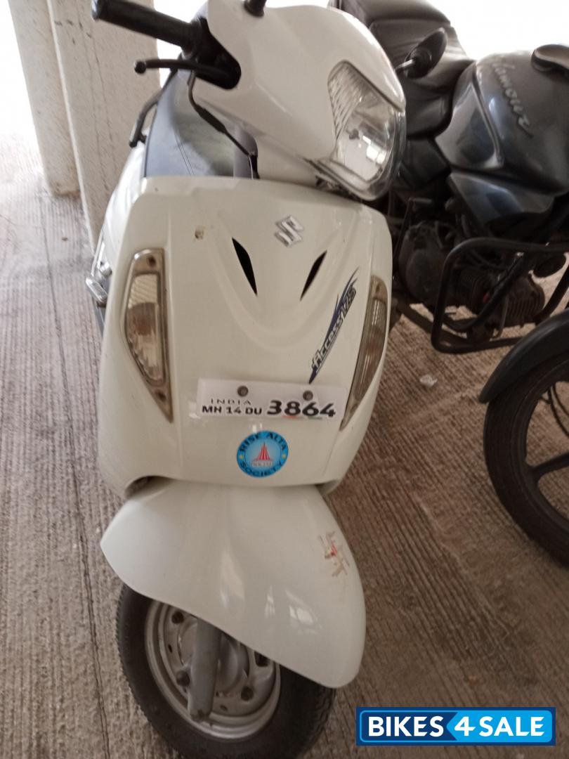 Suzuki Access