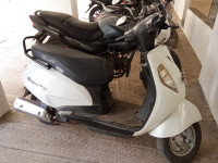 Suzuki Access