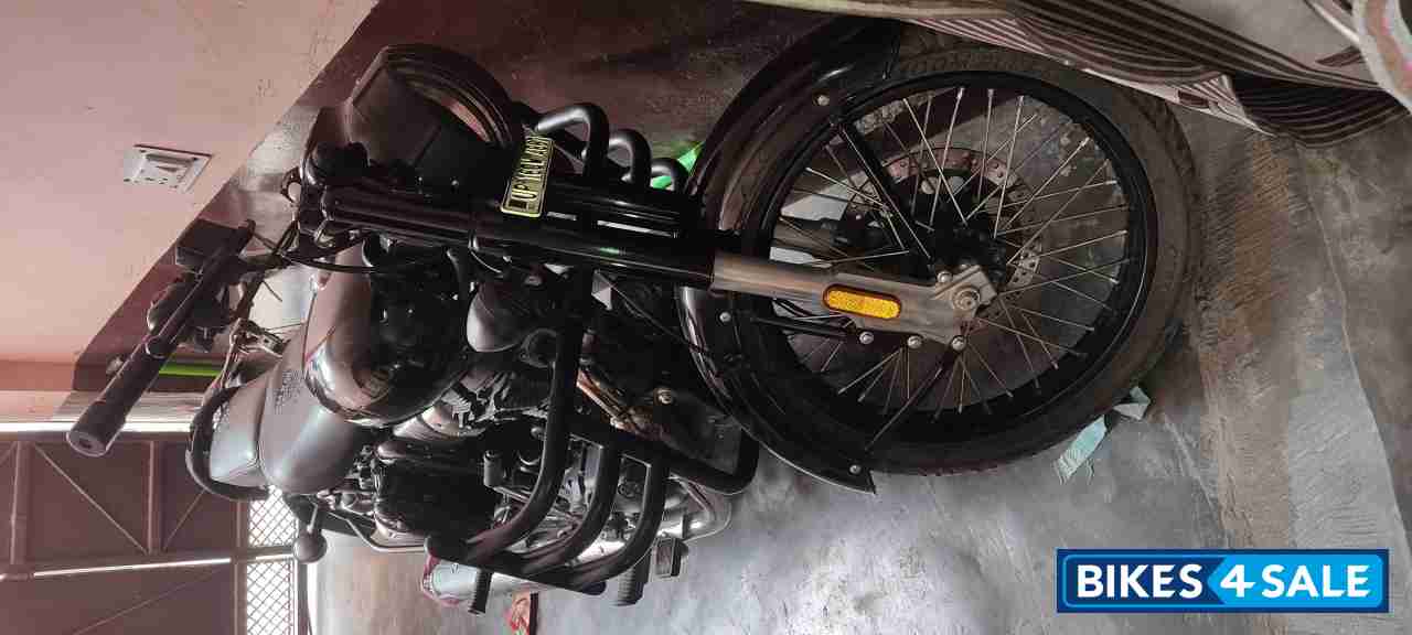 Royal Enfield Classic