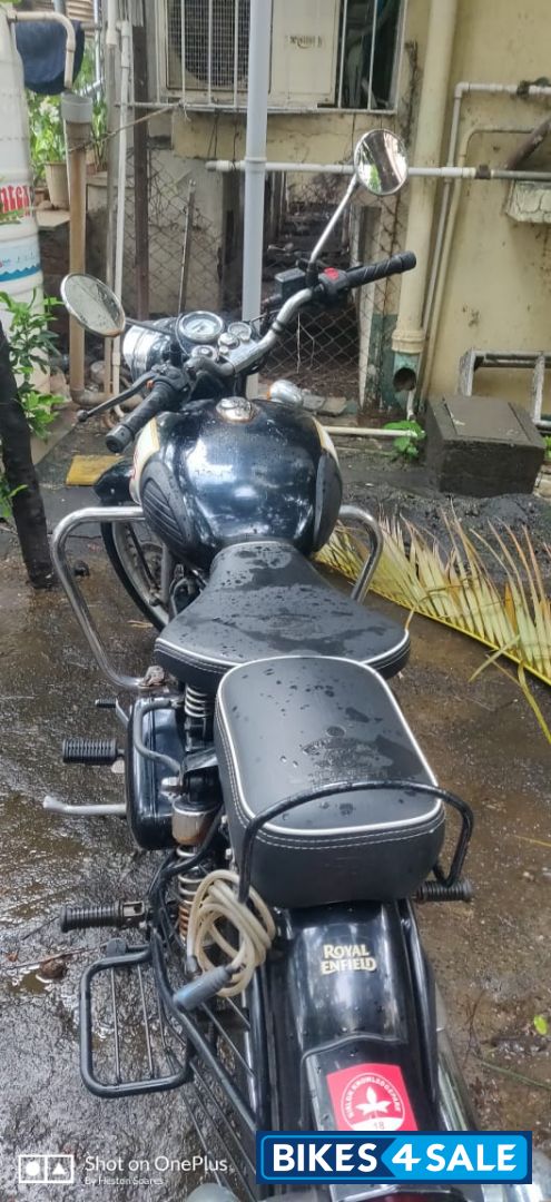 Royal Enfield Classic 350