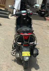 TVS NTORQ 125 Race Edition BS6 2022 Model