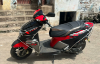 TVS NTORQ 125 Race Edition BS6