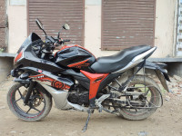 Suzuki Gixxer SF Fi