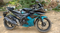 Yamaha YZF R15 V2