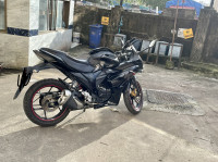 Suzuki Gixxer SF Fi 2018 Model