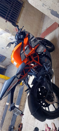 KTM RC 200 2020 2020 Model