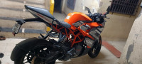KTM RC 200 2020