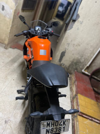 KTM RC 200 2020