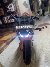 KTM RC 200 2020