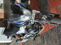 Bajaj Discover 100T 2013 Model