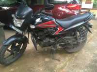 Honda Dream Yuga