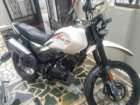 Hero XPulse 200 BS6 2021 Model