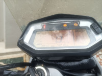 White Hero XPulse 200 BS6