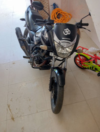 Honda CB Unicorn 2013 Model