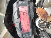 Yamaha FZ-S FI V2 2018 Model