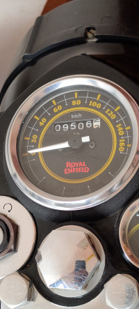 Royal Enfield Bullet Electra